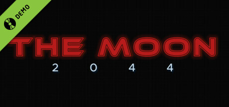 The Moon 2044 Demo