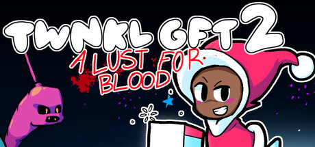 Twnkl Gft 2: A Lust For Blood