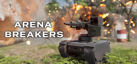 Arena Breakers