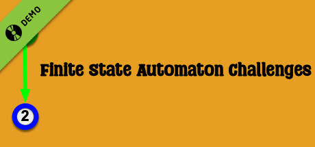 Finite State Automaton Challenges Demo