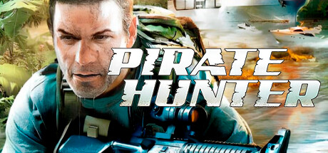 Pirate Hunter : Somali Trap