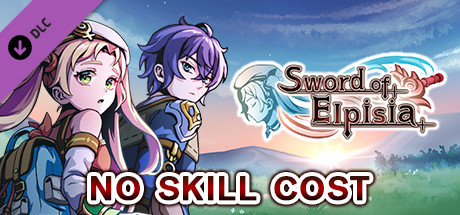 No Skill Cost - Sword of Elpisia