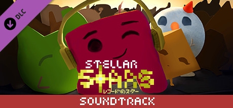 Stellar Stars - Soundtrack