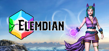 Elemdian Playtest