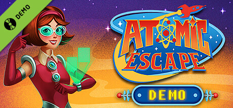 Atomic Escape Demo