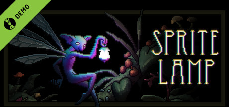 Sprite Lamp Demo