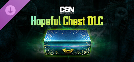 Counter-Strike Nexon - Hopeful Chest DLC