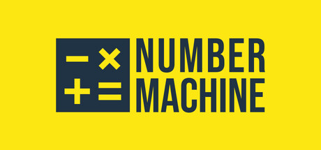 Number Machine