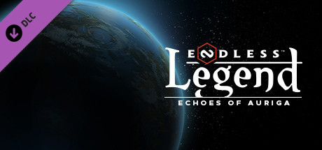 ENDLESS™ Legend - Echoes of Auriga