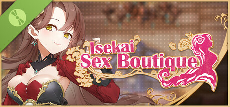 Isekai Sex Boutique Demo