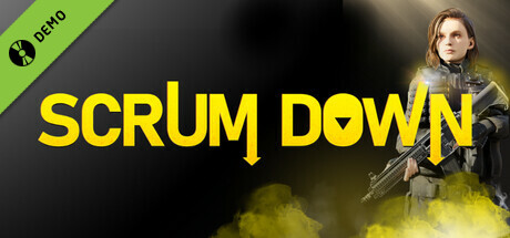 Scrum Down Demo