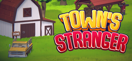 Town's Stranger