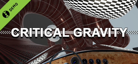 Critical Gravity Alpha Demo