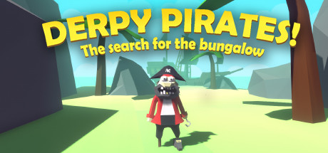 Derpy pirates!