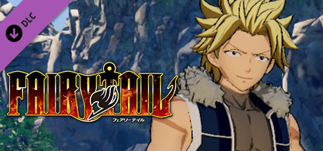 FAIRY TAIL: Sting's Costume 