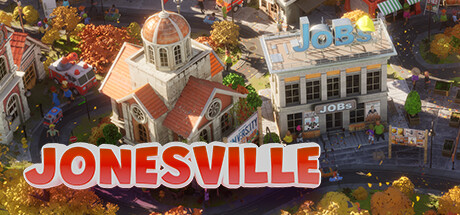 Jonesville