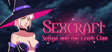 Sexcraft - Sofiya and the Lewd Clan