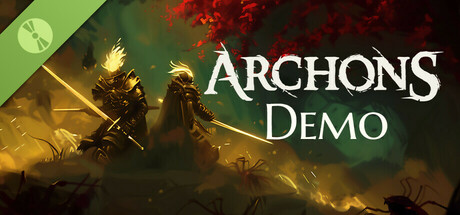 Archons Demo