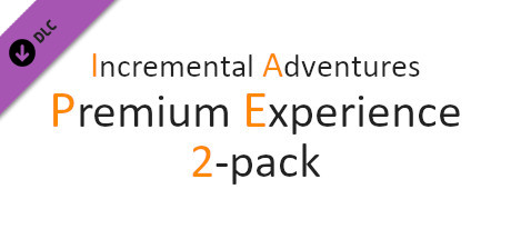 Incremental Adventures - Premium Experience 2-pack