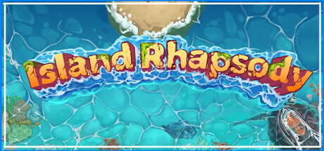 Island Rhapsody