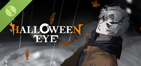 Halloween Eye DEMO