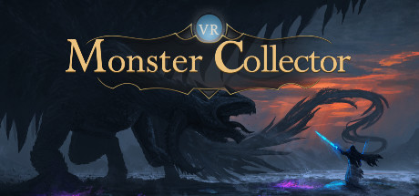 Monster Collector