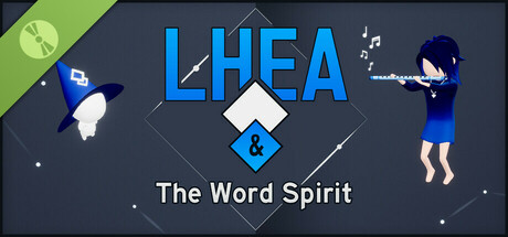 LHEA and the Word Spirit Demo