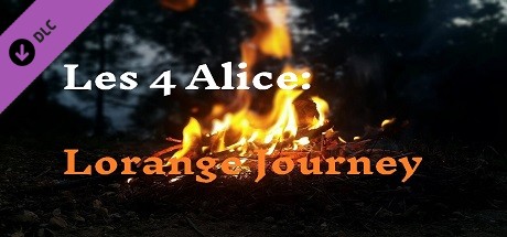 Les 4 Alice: Lorange Journey (Dev Support Donation)