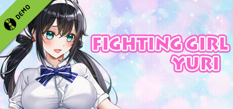 FIGHTING GIRL YURI  Demo