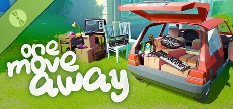 One Move Away Demo