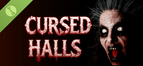 Cursed Halls Demo