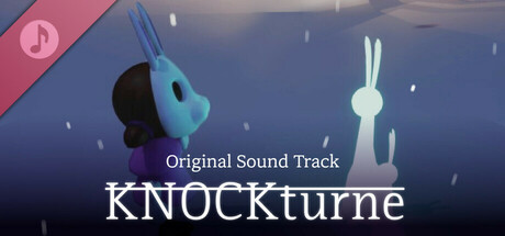 KNOCKturne Soundtrack