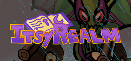 ItsyRealm