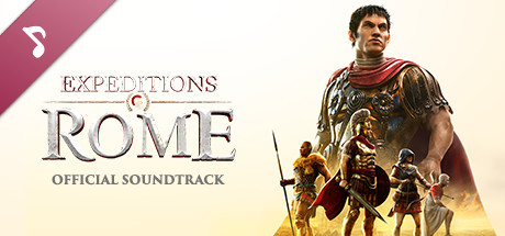 Expeditions: Rome - Soundtrack