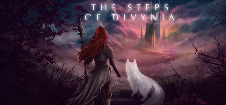 The Steps of Divynia