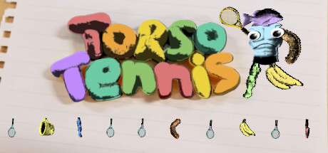 TORSO TENNIS