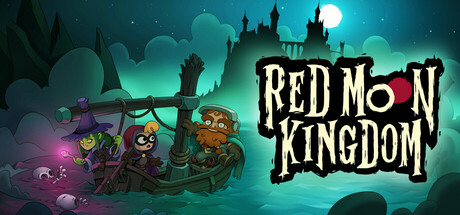 Red Moon Kingdom