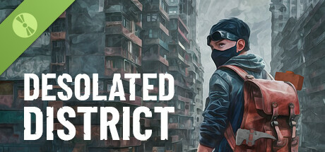 Desolated District Demo