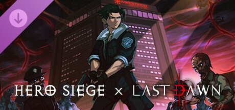 Hero Siege - Last Dawn (Skin)