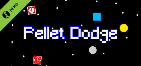 Pellet Dodge Demo