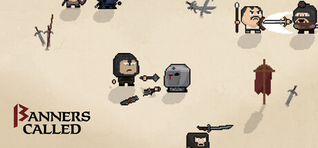 Banners Called Playtest
