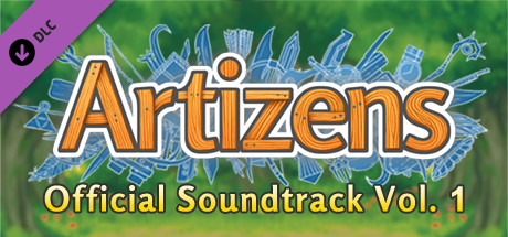 Artizens Official Soundtrack Vol. 1