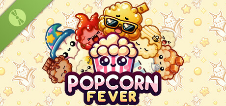 Popcorn Fever Demo