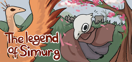 The Legend of Simurgh