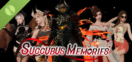 Succubus Memories Demo