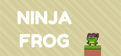 Ninja Frog