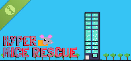 Hyper Mice Rescue Demo