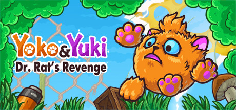 Yoko & Yuki: Dr. Rat's Revenge