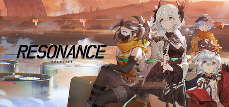 Resonance Solstice