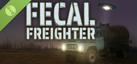 Fecal Freighter Demo